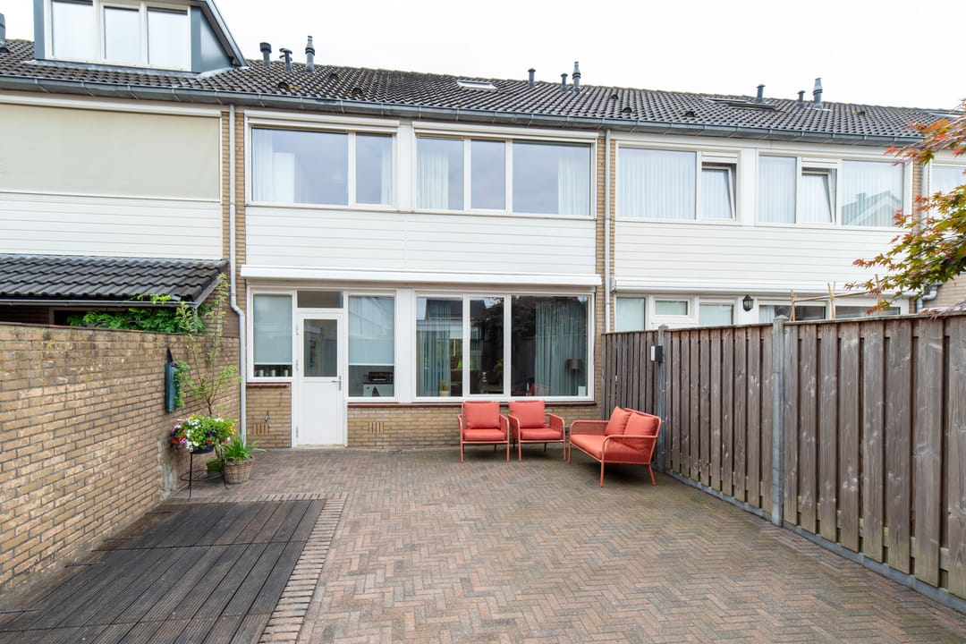 Foto 32 van Lindenlaan 17