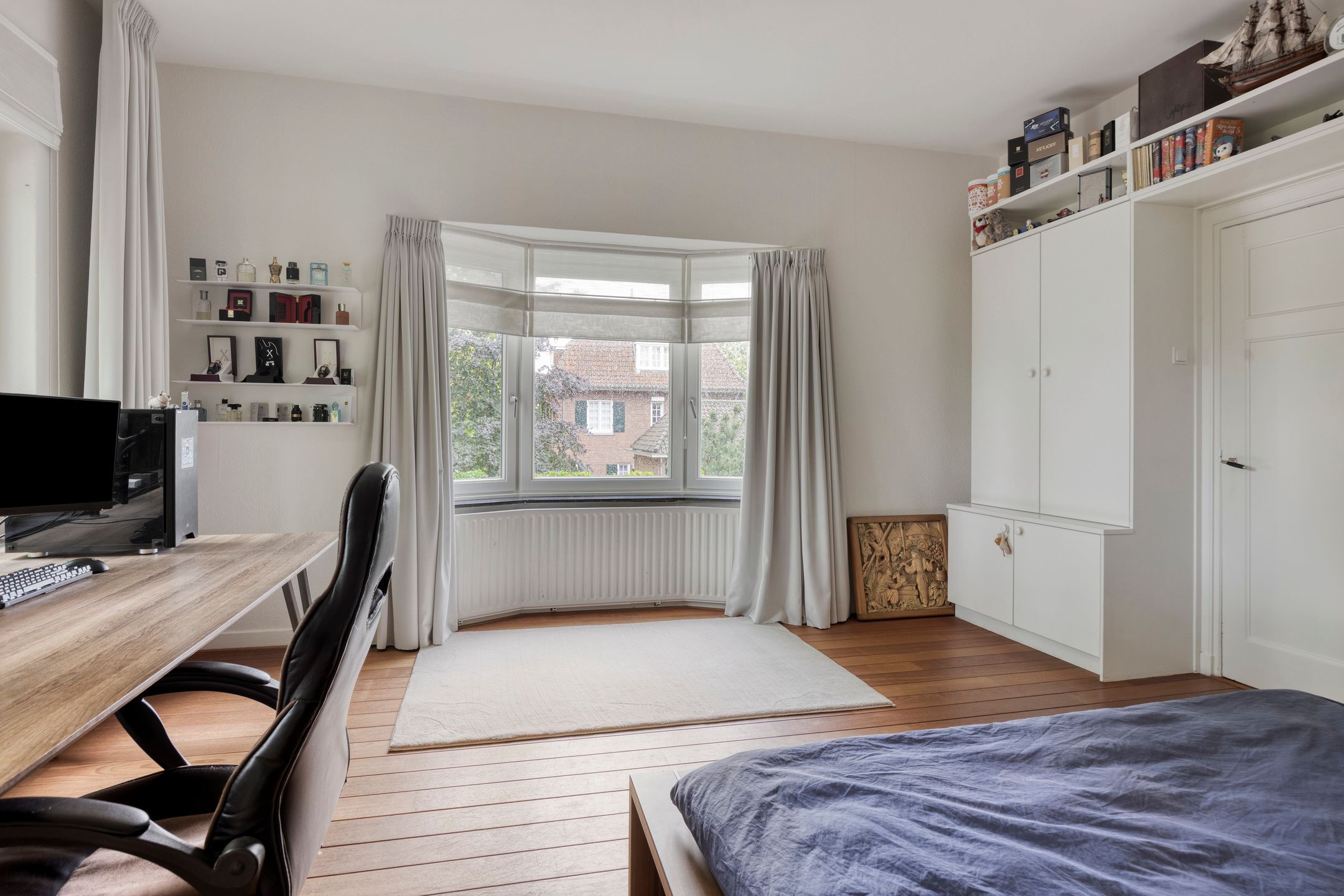 Foto 15 van Prins Hessen Casselstraat 8