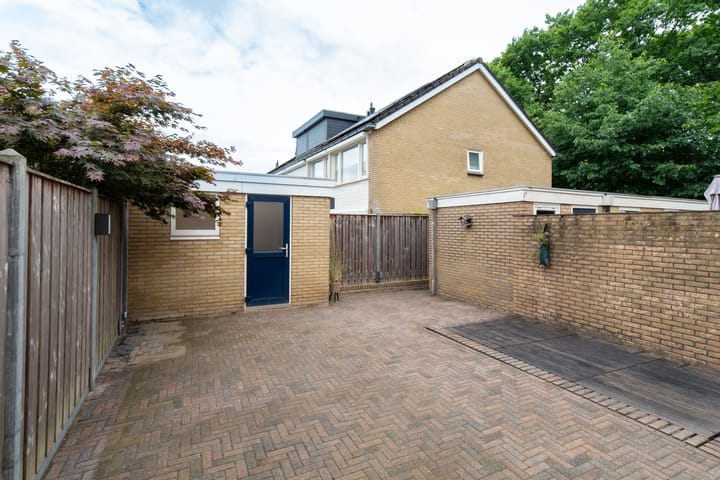 Foto 34 van Lindenlaan 17