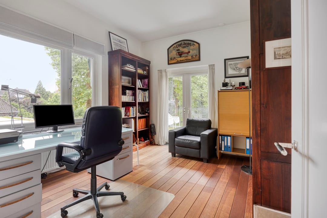 Foto 17 van Prins Hessen Casselstraat 8