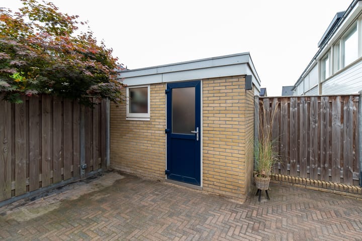 Foto 35 van Lindenlaan 17