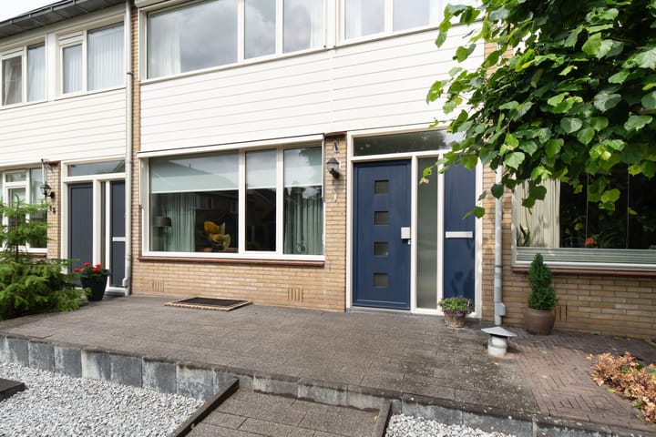 Foto 38 van Lindenlaan 17