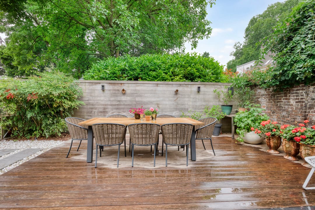 Foto 31 van Prins Hessen Casselstraat 8