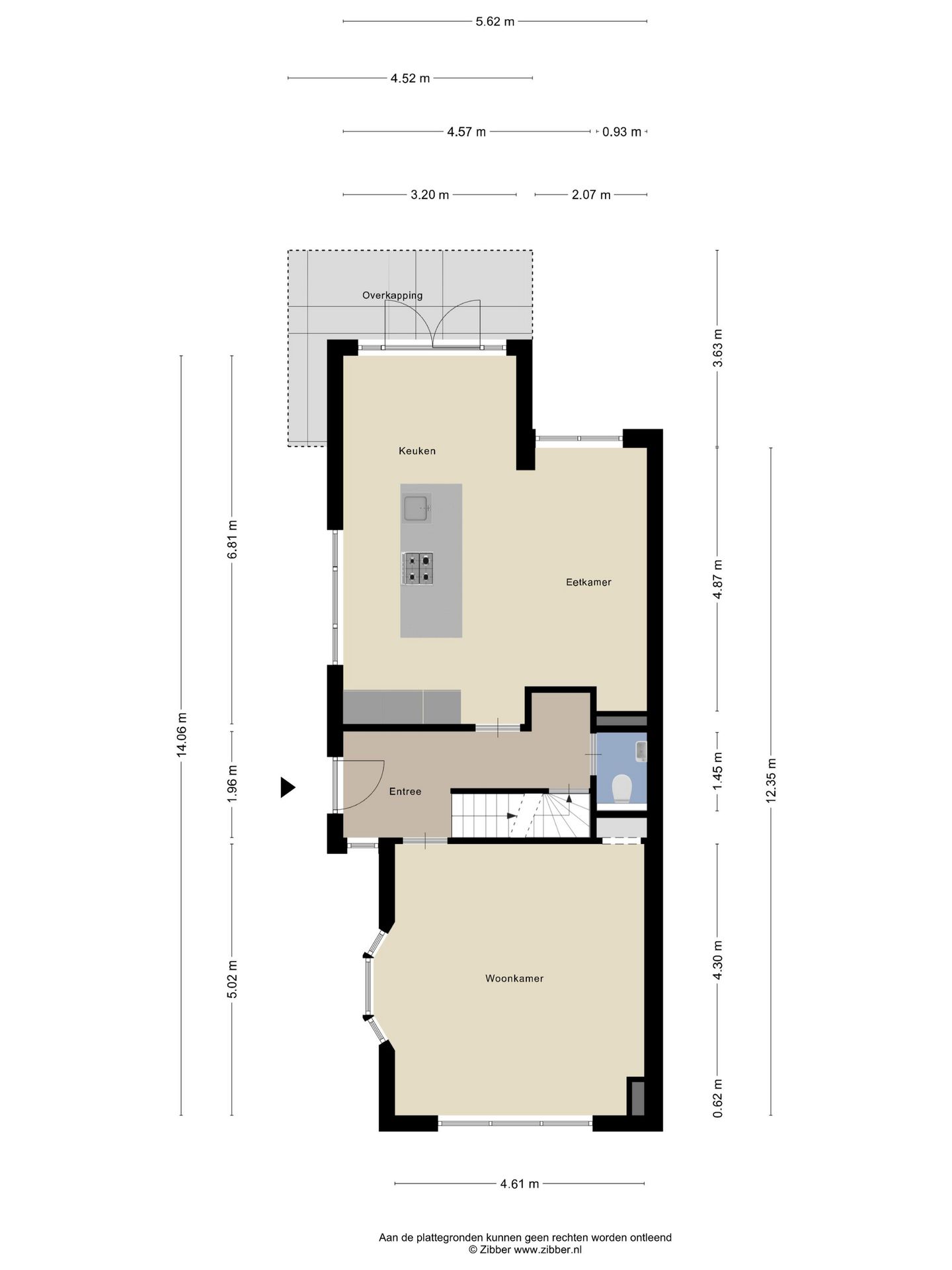 Foto 35 van Prins Hessen Casselstraat 8