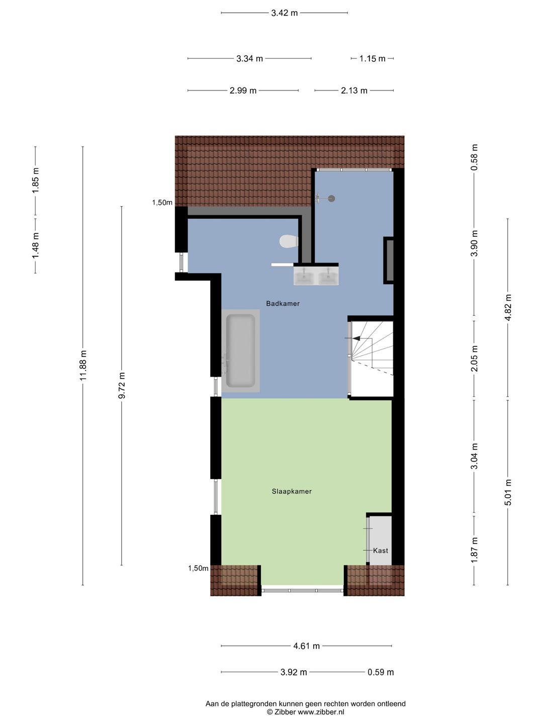 Foto 37 van Prins Hessen Casselstraat 8