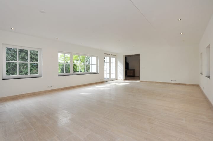 Foto 2 van Dennenlaan 9-A