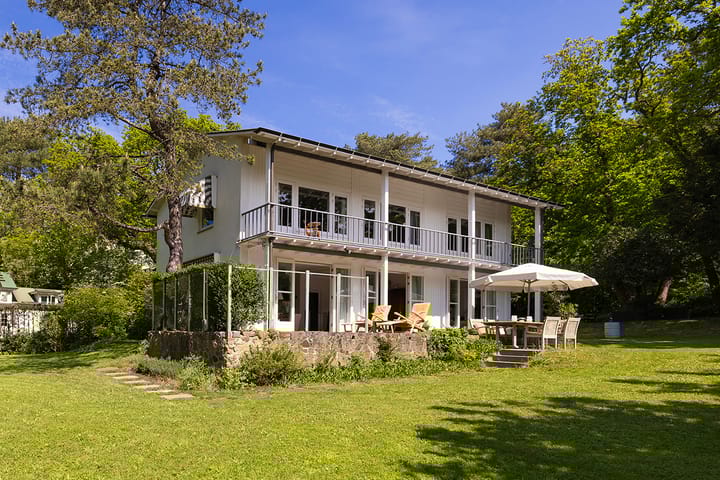 Foto 2 van Hoge Duin en Daalseweg 57