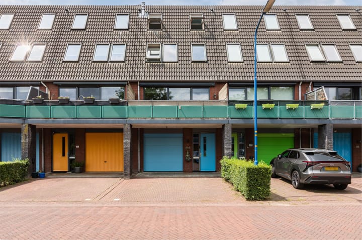 Foto 2 van Hof van Hagevoort 114