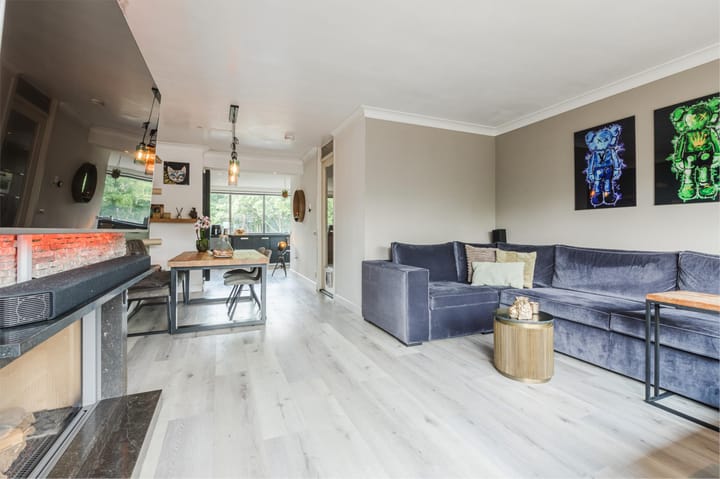 Foto 3 van Hof van Hagevoort 114