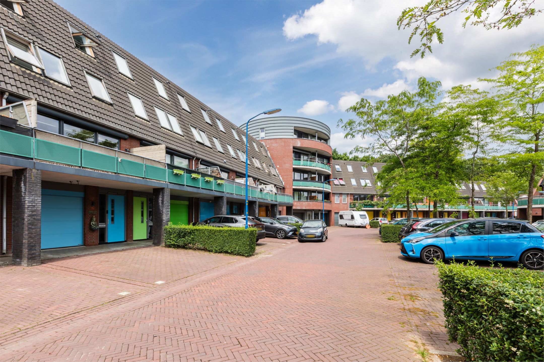 Foto 6 van Hof van Hagevoort 114