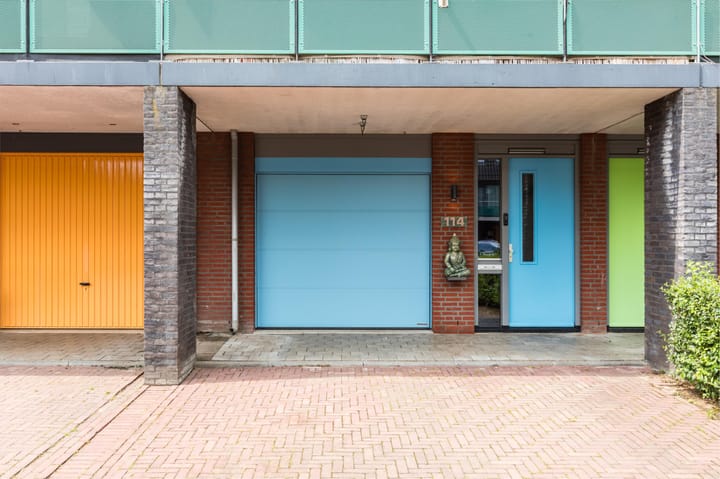 Foto 7 van Hof van Hagevoort 114