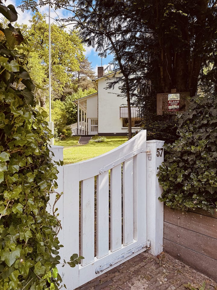 Foto 6 van Hoge Duin en Daalseweg 57