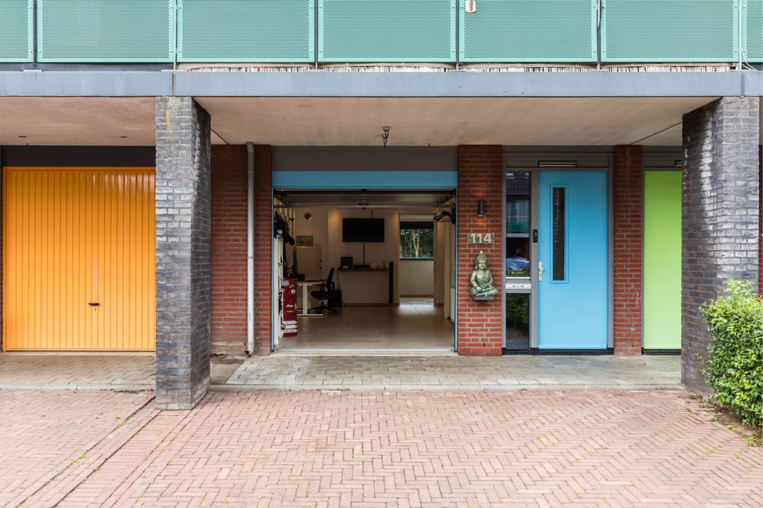 Foto 8 van Hof van Hagevoort 114