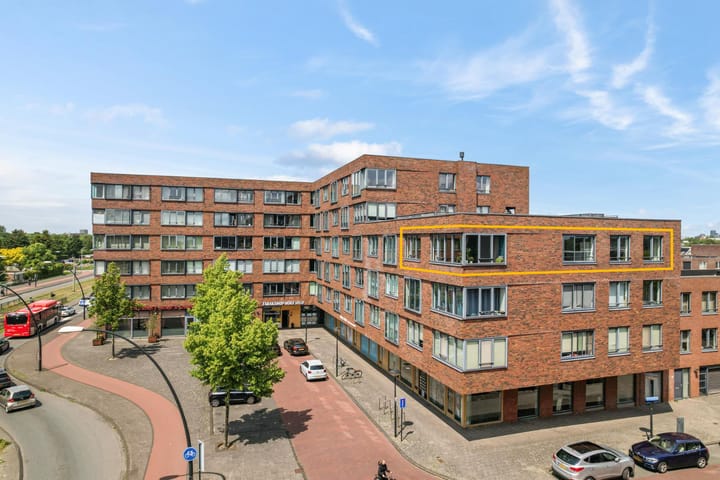 Foto 4 van Laan van Wateringse Veld 104