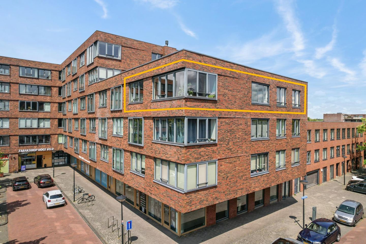 Foto 5 van Laan van Wateringse Veld 104