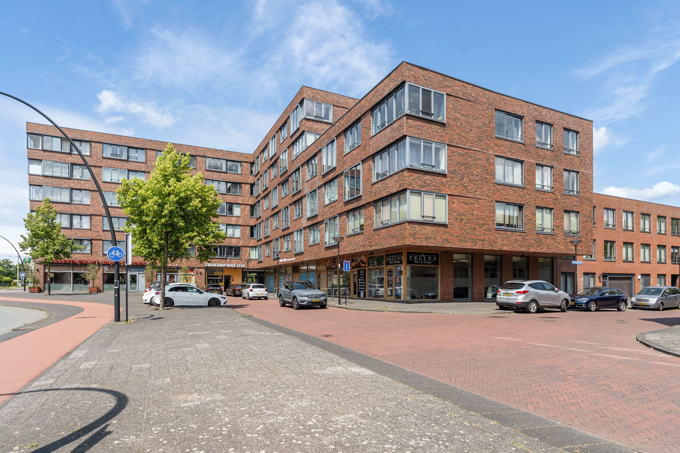 Foto 6 van Laan van Wateringse Veld 104