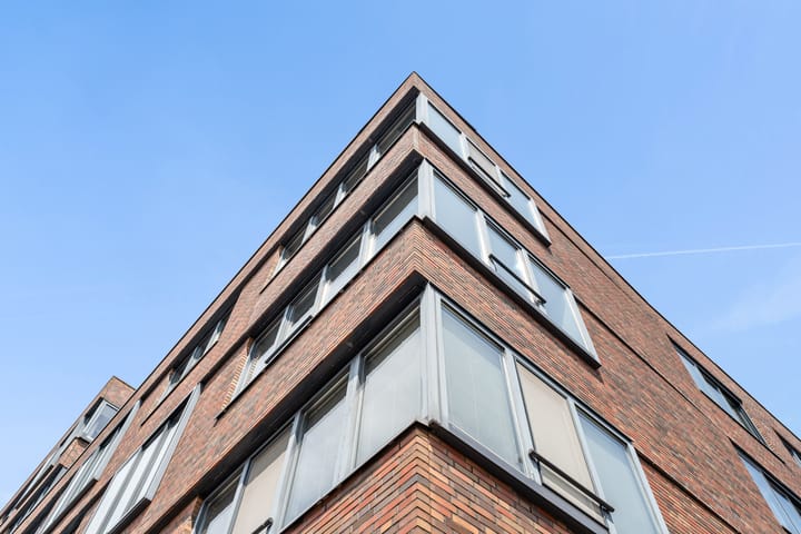 Foto 7 van Laan van Wateringse Veld 104