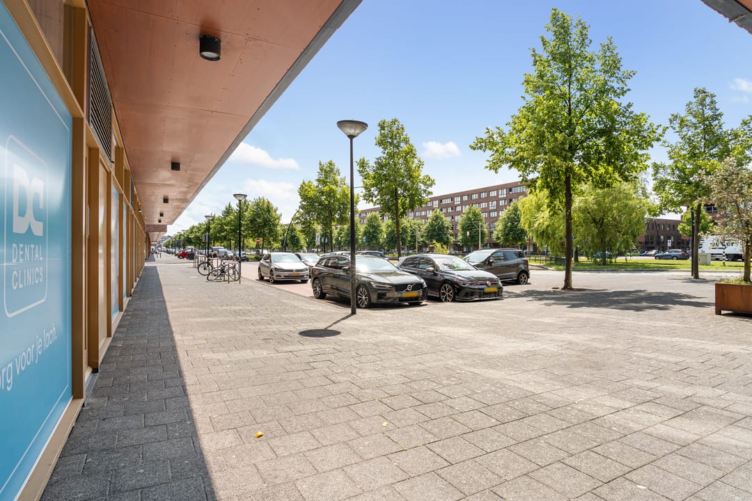 Foto 8 van Laan van Wateringse Veld 104