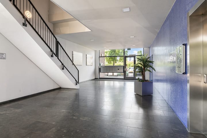 Foto 9 van Laan van Wateringse Veld 104