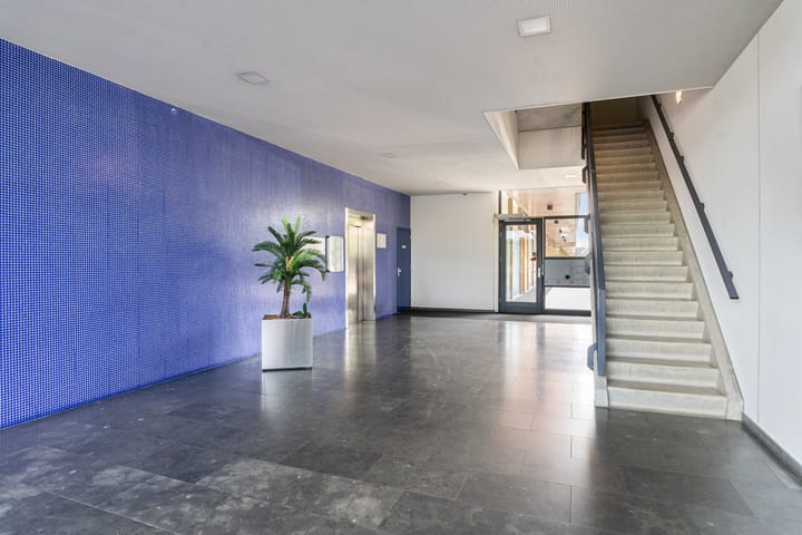 Foto 10 van Laan van Wateringse Veld 104