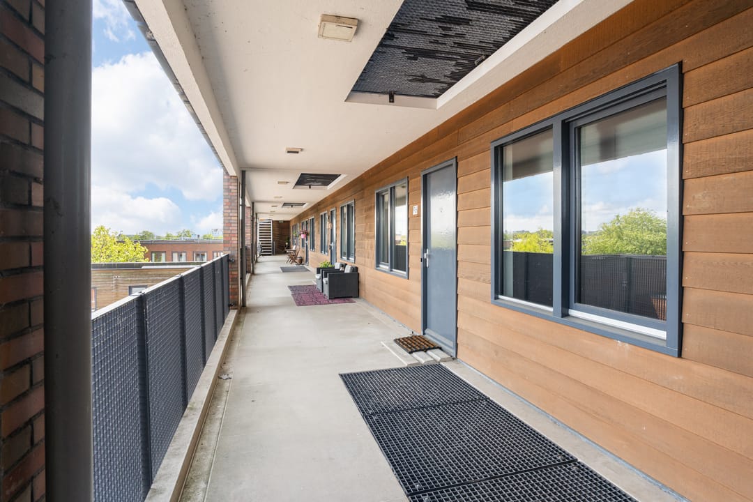 Foto 11 van Laan van Wateringse Veld 104