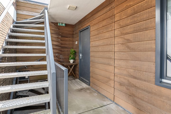 Foto 12 van Laan van Wateringse Veld 104