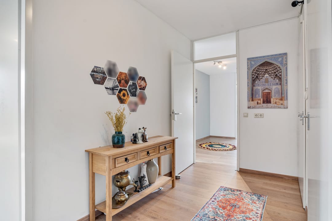 Foto 13 van Laan van Wateringse Veld 104