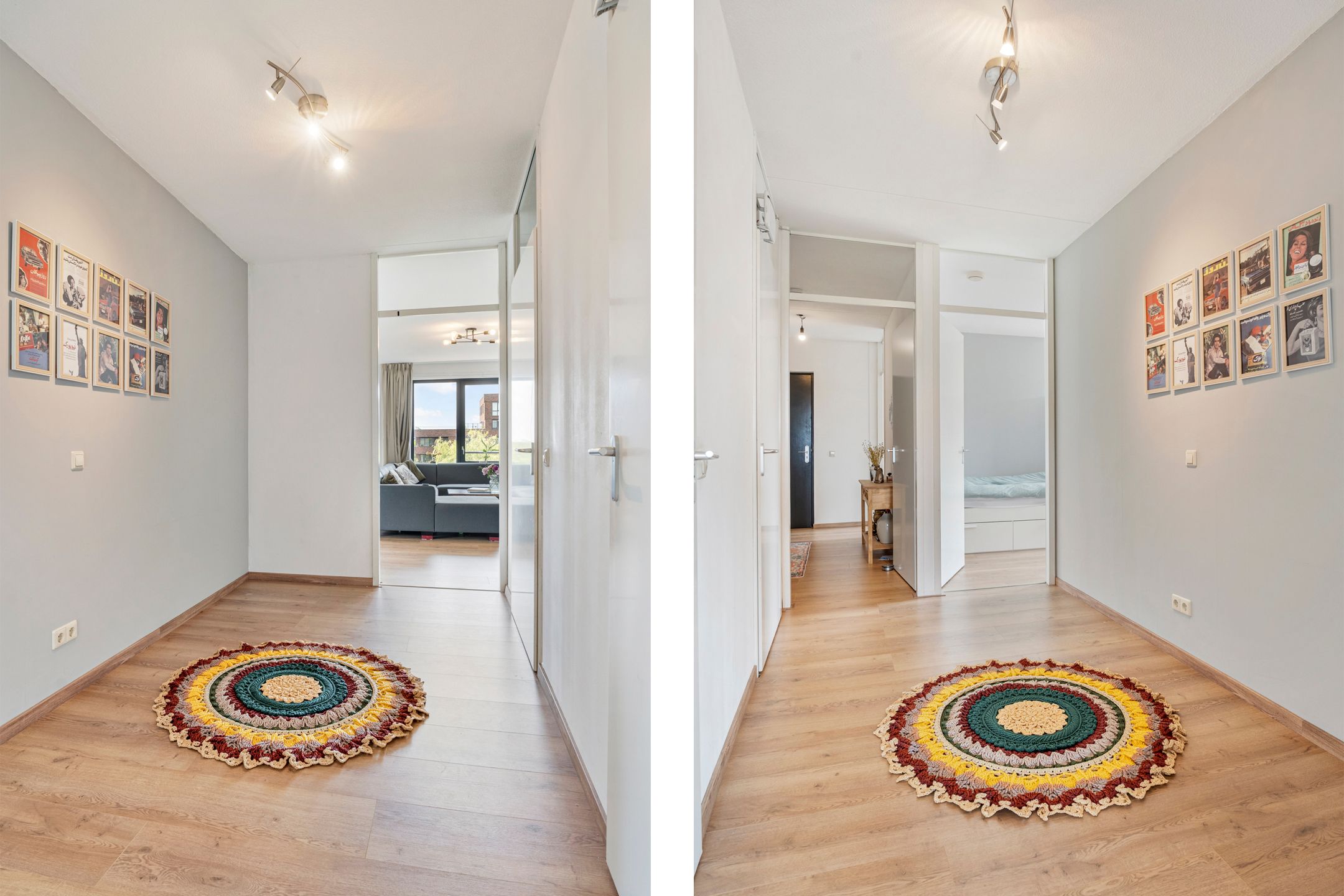 Foto 15 van Laan van Wateringse Veld 104