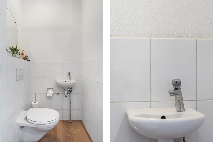 Foto 17 van Laan van Wateringse Veld 104