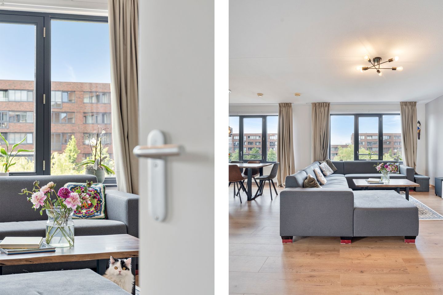 Foto 20 van Laan van Wateringse Veld 104