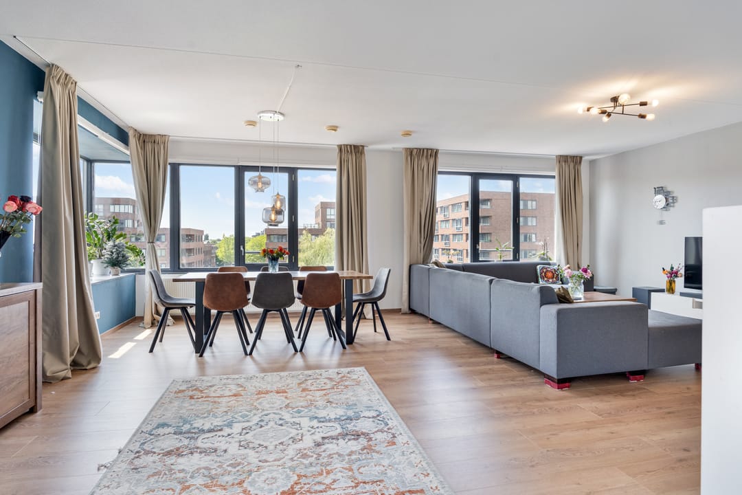 Foto 22 van Laan van Wateringse Veld 104