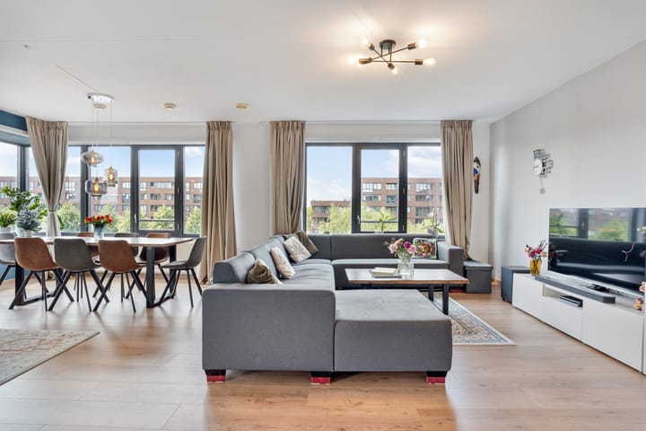 Foto 23 van Laan van Wateringse Veld 104