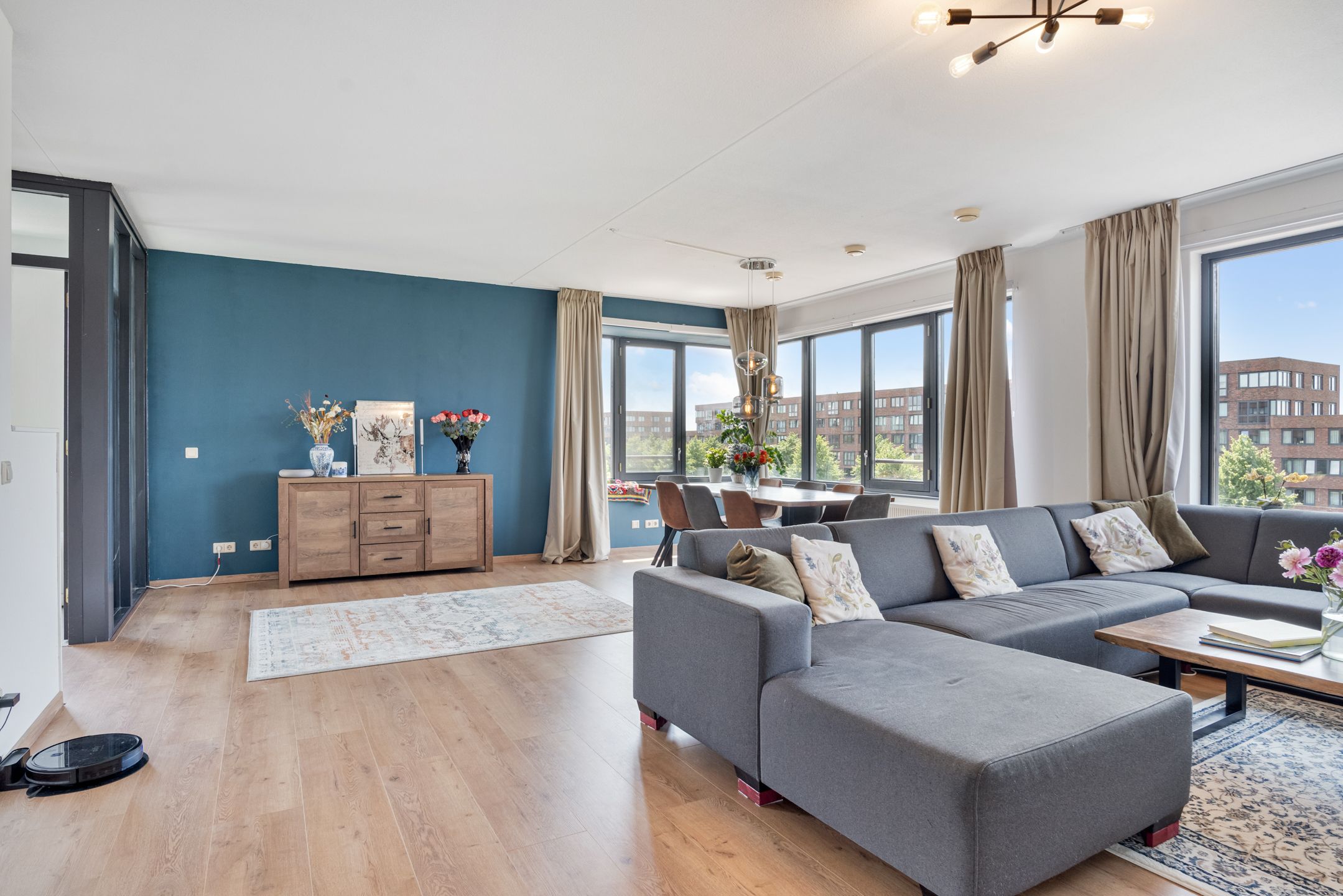 Foto 24 van Laan van Wateringse Veld 104