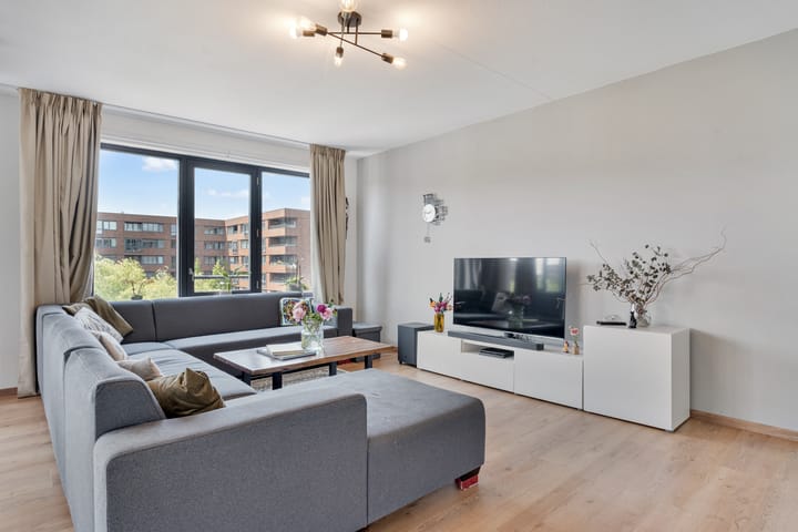 Foto 25 van Laan van Wateringse Veld 104