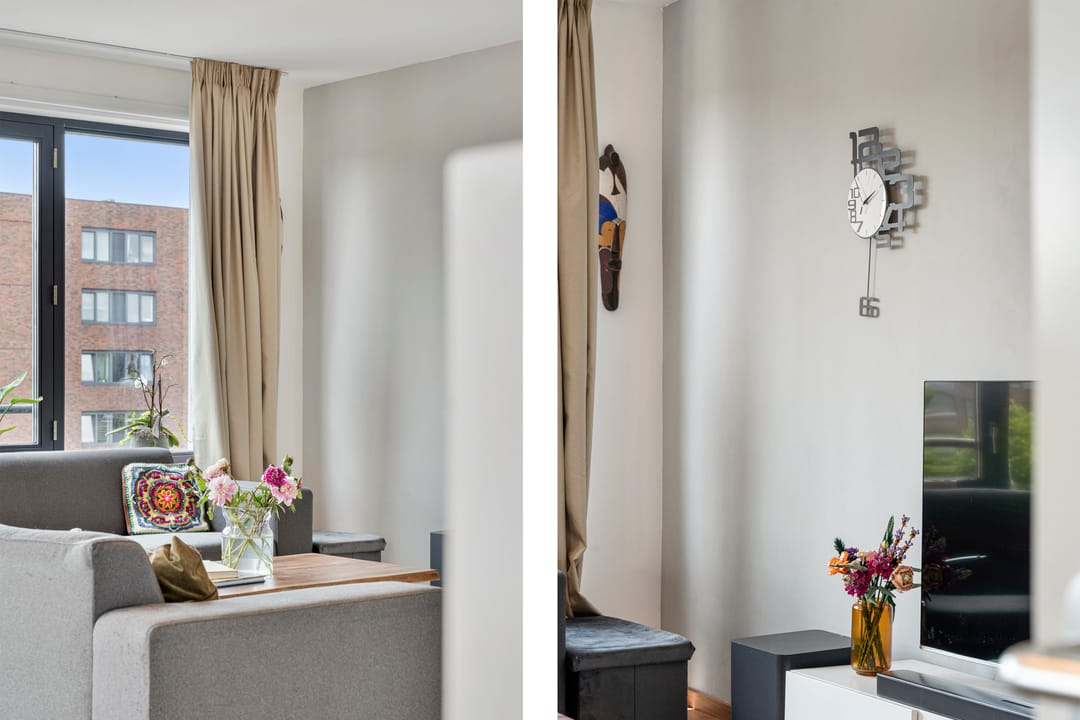 Foto 26 van Laan van Wateringse Veld 104