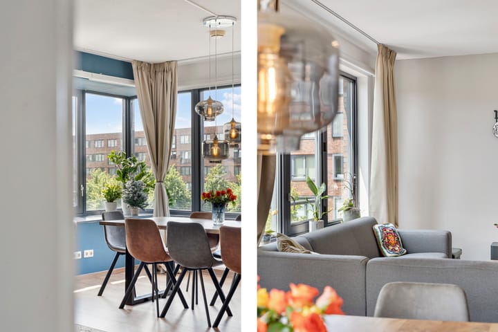 Foto 27 van Laan van Wateringse Veld 104