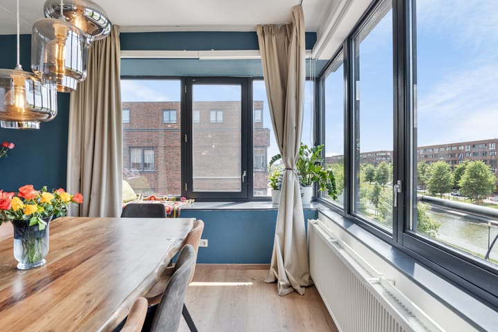 Foto 28 van Laan van Wateringse Veld 104