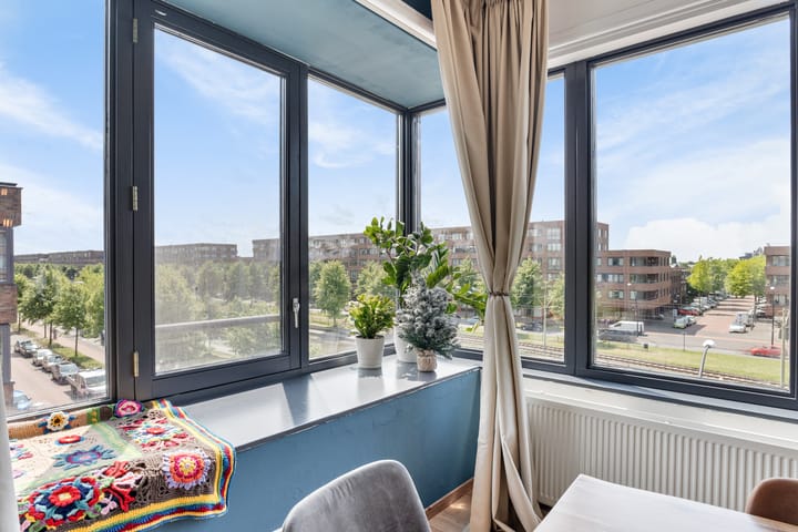 Foto 29 van Laan van Wateringse Veld 104