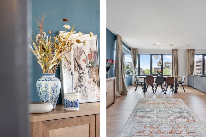 Foto 30 van Laan van Wateringse Veld 104