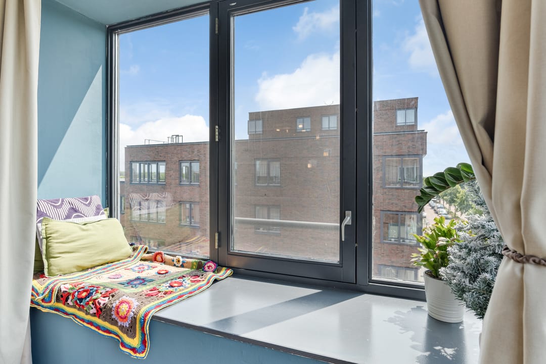 Foto 31 van Laan van Wateringse Veld 104