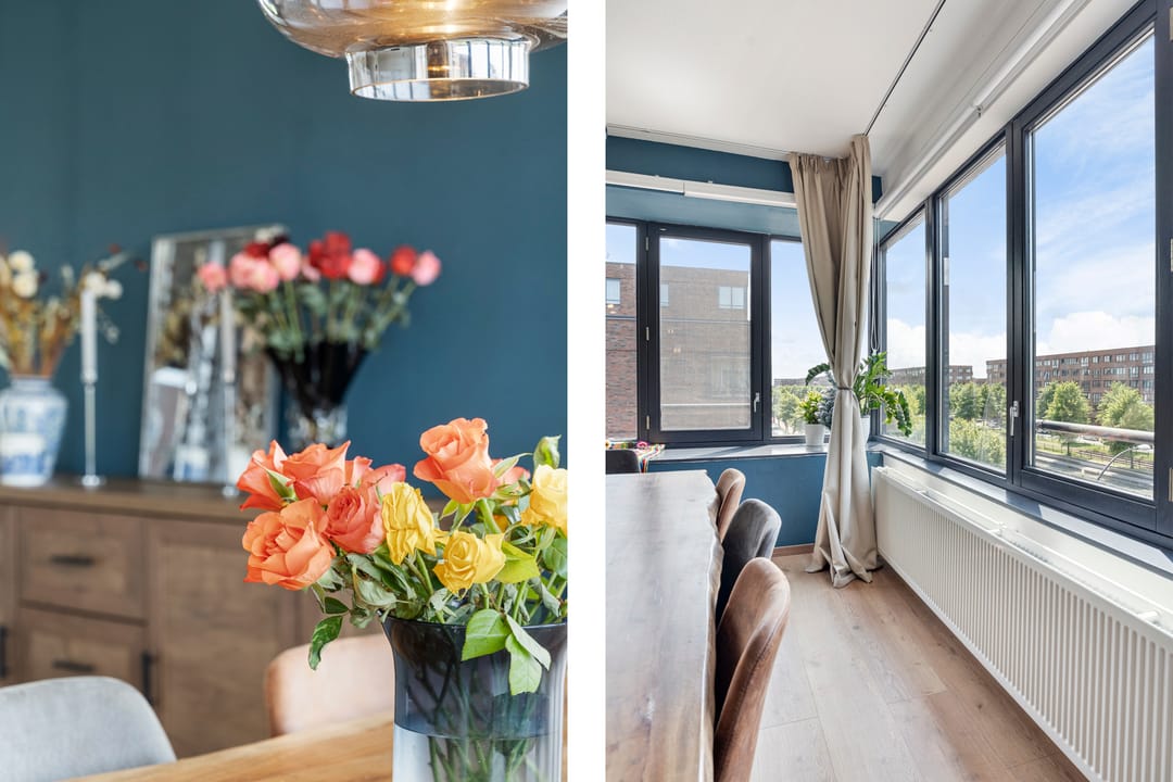 Foto 32 van Laan van Wateringse Veld 104