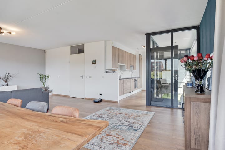 Foto 33 van Laan van Wateringse Veld 104