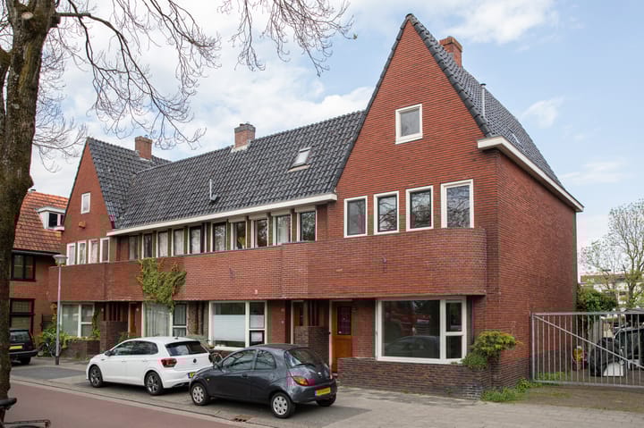 Foto 1 van Hoendiep 83
