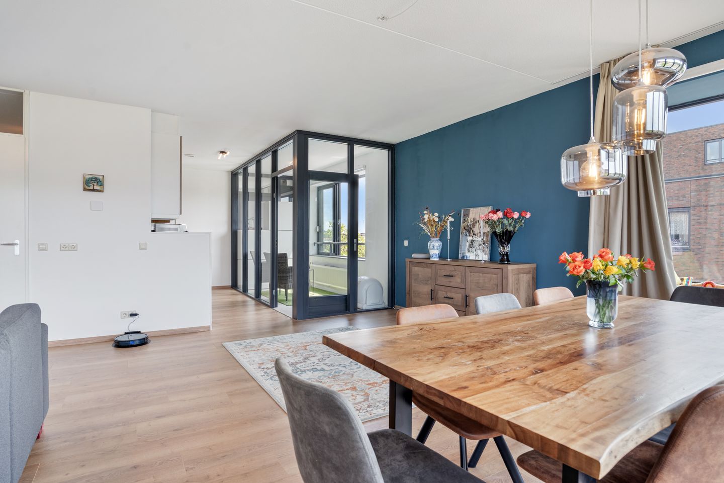 Foto 35 van Laan van Wateringse Veld 104