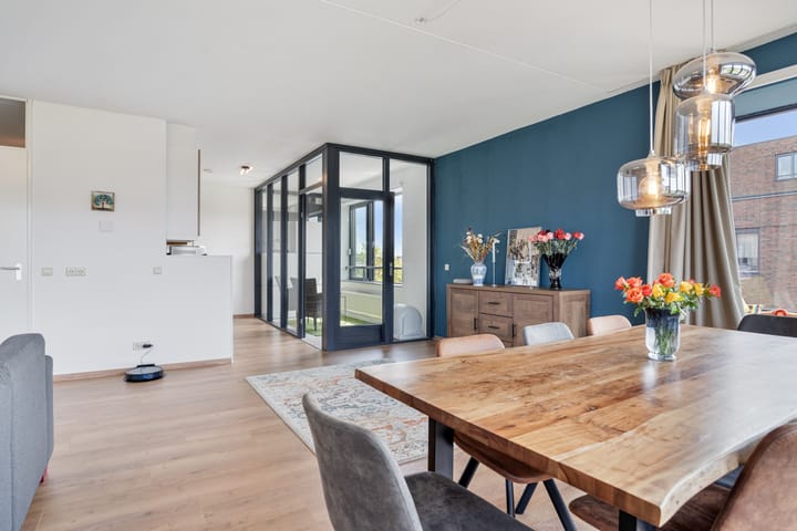 Foto 35 van Laan van Wateringse Veld 104