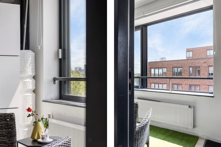 Foto 39 van Laan van Wateringse Veld 104