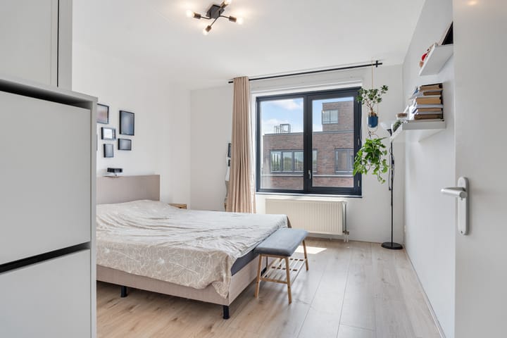 Foto 40 van Laan van Wateringse Veld 104