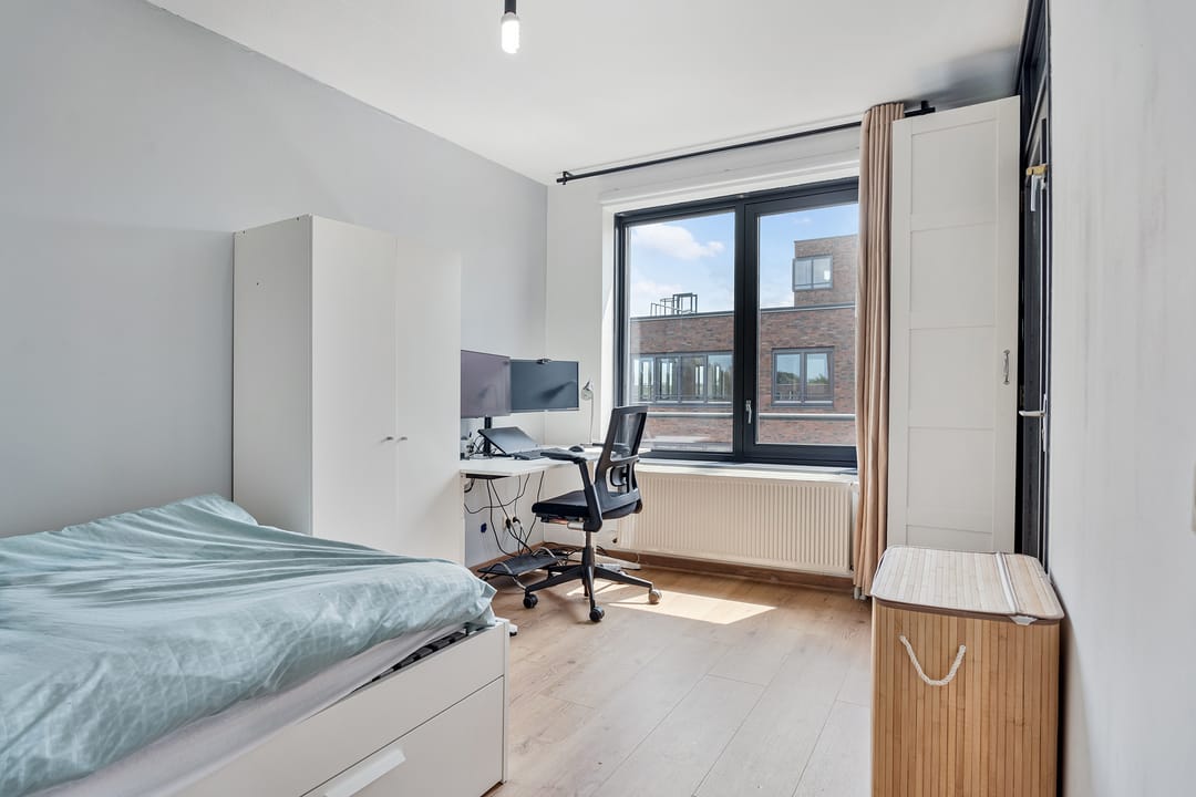 Foto 47 van Laan van Wateringse Veld 104