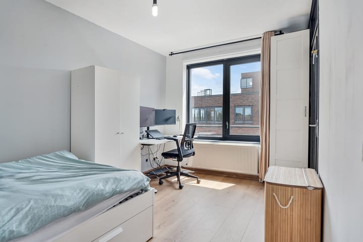 Foto 47 van Laan van Wateringse Veld 104