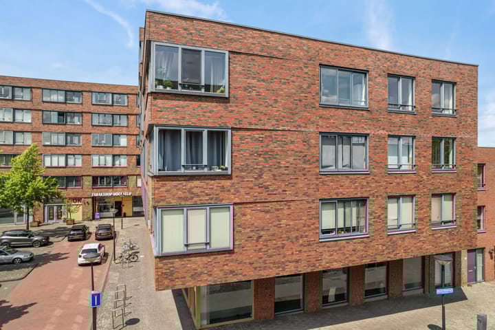 Foto 49 van Laan van Wateringse Veld 104